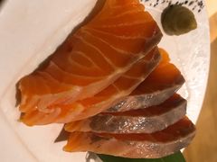 -昇鳗鱼家(浦东店)