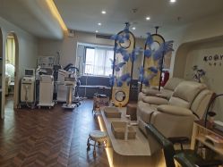 -雪儿·YuKi美甲美睫皮肤管理Salon