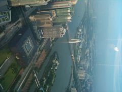 餐厅外景-广州四季酒店