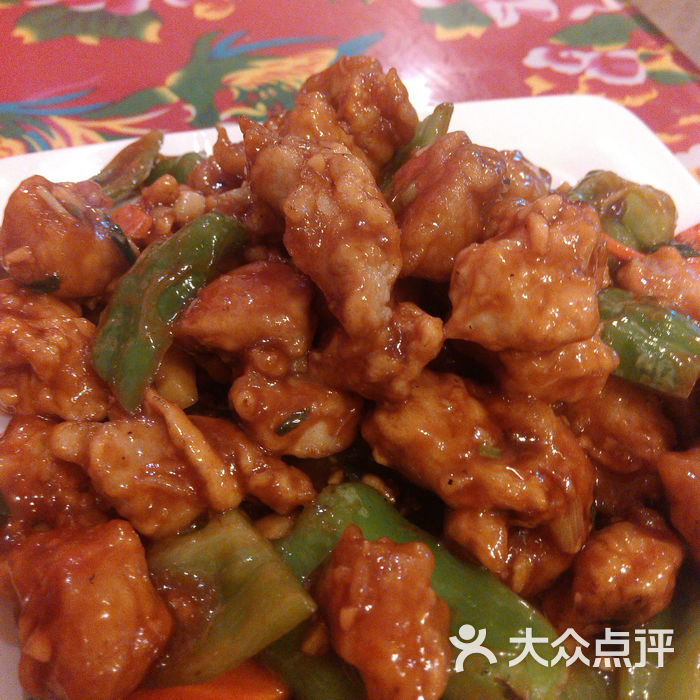 大丰收东北饭店
