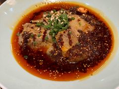 -易老妈蹄花.特色川菜(人民公园总店)