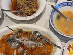 -上海宝华喜来登酒店·采悦轩中餐厅