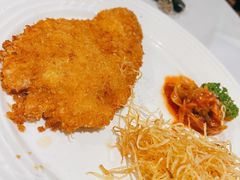 -维兰西餐(万泉河店)