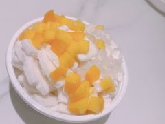 -豪叔椰冰(青春颂店)