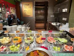 -水平有限广西米粉·广西风味集(五道口店)