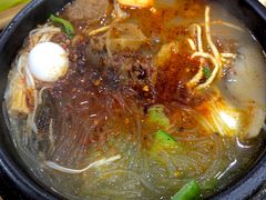 牛尾丸子砂锅-清真·穆萨砂锅(大皮院店)