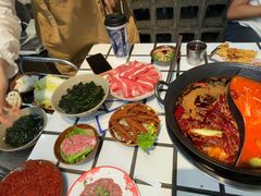 -贰回巷火锅馆(钟楼店)