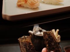 大满足鹅肝手卷-Sushi Hanzo半藏(天环广场店)