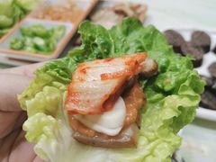 -故乡明太鱼屋(航北路店)