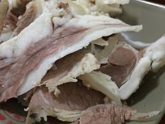 -汝萍传统蘸水菜(春华路总店)