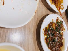 -姥家春饼店(漳州二路店)