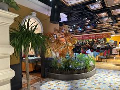 -俄士厨房(未来城店)