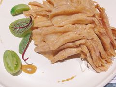 -小大董·烤鸭(观景餐厅·南京西路店)