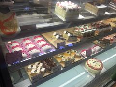 -BreadTalk面包新语·烘焙蛋糕(金光华广场店)