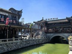 -滦州古城