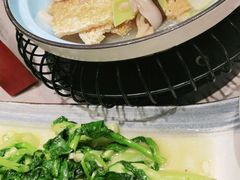 -黔城故事(虎峰别墅店)