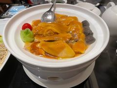 花雕酒醉河田鸡-闽和南(深圳万象城店)