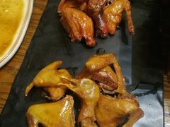 -大鸽饭(马王堆店)