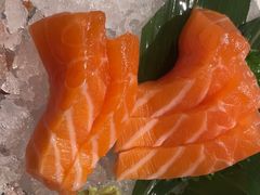 -西村日本料理(香格里拉饭店)