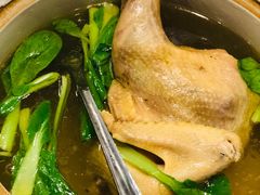 -梅龙镇酒家(南京西路总店)