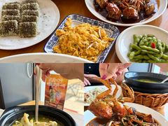 -品鲜村农家菜·阳澄湖大闸蟹(总店)