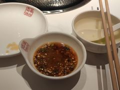 -犇鼎牛潮汕牛肉火锅(新辰里学清路店)