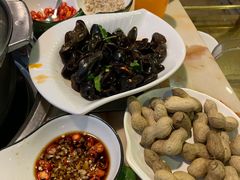 -四季合味椰子鸡(南山大冲店)
