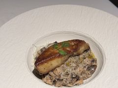 -Oyster Talks 四度蚝法餐厅