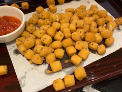 -臻吃客主题餐厅(人民路店)