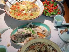 -大榕树下顺德菜(融创茂店)