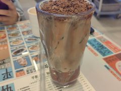 -肥韬茶餐厅(海上世界店)