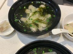 手工小馄饨-巧燕坊一笼一蒸(庆春广场地铁站店)