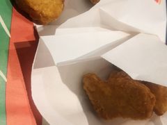 -汉堡王(财富广场店)