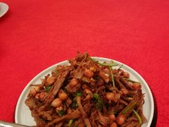 花生下酒菜-潮皇食府(北京店)