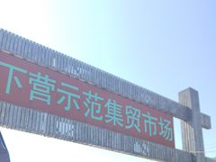 -示范集贸市场