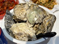 -庞家烧烤客栈(炮台山店)