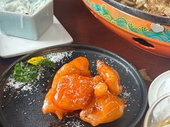 -中卫御苑福膳·养生局(圆明园店)