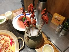 -潮火锅·麻辣牛肉火锅(观音桥方圆·LIVE店)