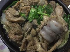 -友利砂锅居(烟台店)