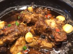 -国人川菜(李家村建东街店)