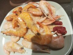 -韩盛·盛江山自助料理(中街大悦城店)