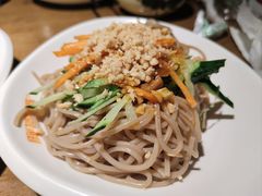 胖哥俩冷面-胖哥俩肉蟹煲(海盐总店)