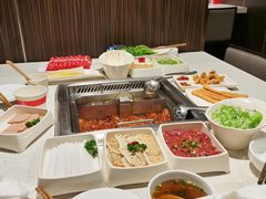 -海底捞火锅(高科广场店)