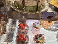 -丁香西饼屋(桂林路店)
