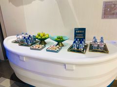 -半岛听涛蒸汽海鲜自助(K11店)