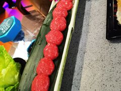 -非遗•老字号•阿彬牛肉火锅(广济桥店)