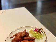 -伯衡55·吉品轩(乌鲁木齐南路店)