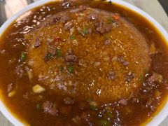 -百味园土菜馆(迎宾东路店)