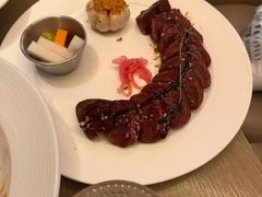 -波特曼西餐厅(中央大街店)