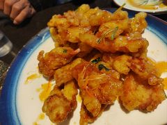 -靠山屯东北农家菜(八龙桥雅苑店)